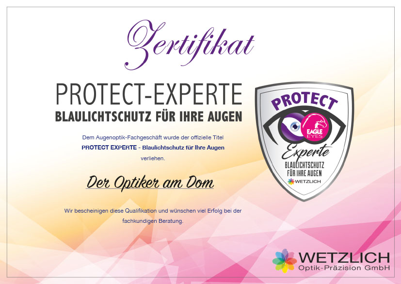 Protect-Experte