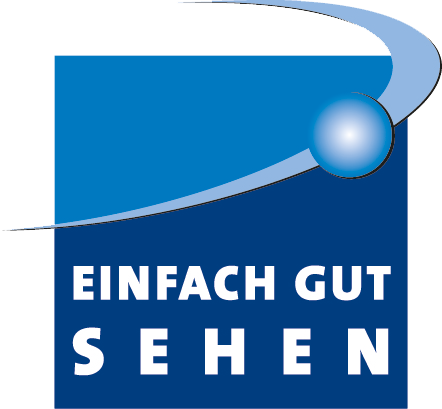 Logo Einfach Gut Sehen