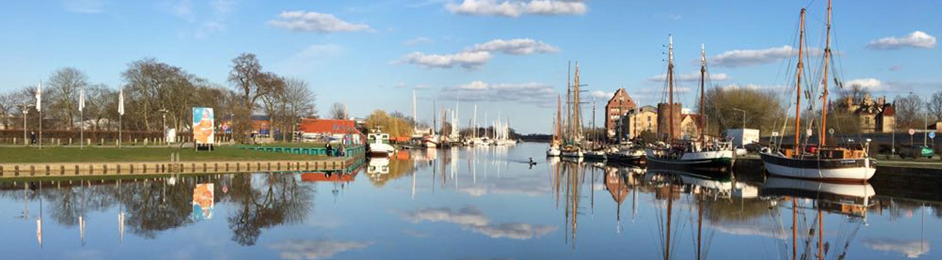 Hafen