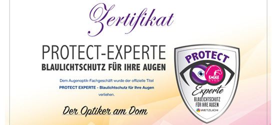 Protect-Experte