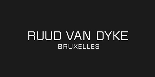 Ruud van Dyke